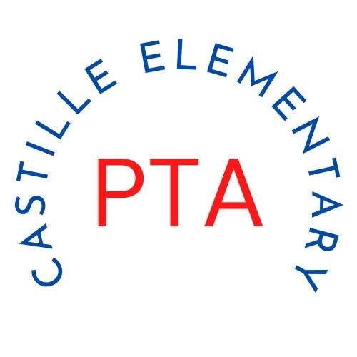 Castille PTA Logo